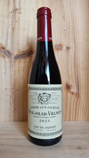 Louis Jadot Beaujolais Villages Combe Aux Jacques 37.5cl half bottle