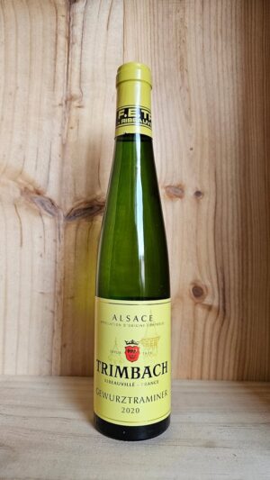 Trimbach Gewurztraminer 37.5cl Half Bottle