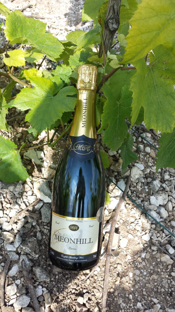 Meonhill Reserve Brut