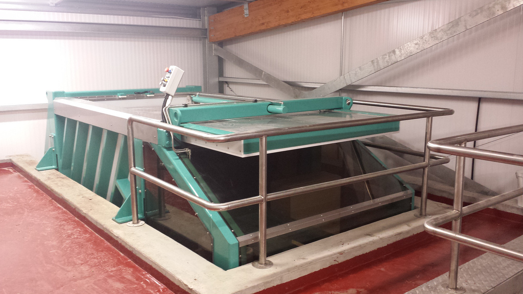 Hambledon Vineyard Press Number 1