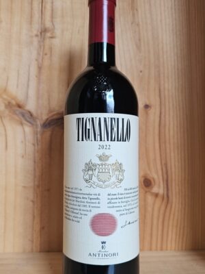 Antinori Tignanello IGT Toscana 75cl bottle at Fareham Wine Cellar (1)