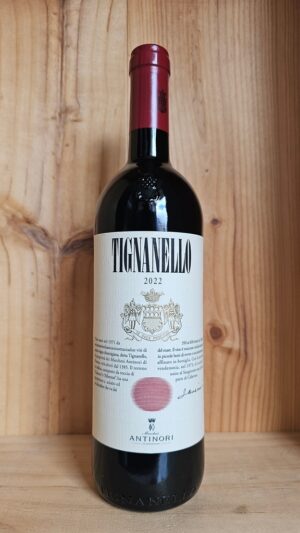 Antinori Tignanello IGT Toscana 75cl bottle at Fareham Wine Cellar (1)