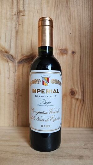 CVNE Imperial Reserva Rioja DOC 37.5cl Half Bottle