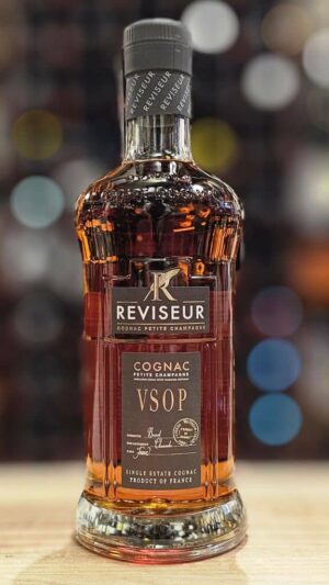 Cognac Le Reviseur VSOP Petite Champagne 40% 70cl (2)