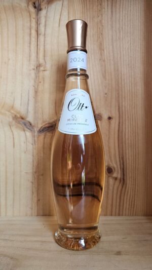Domaines Ott Clos Mireille Rosé, AOC Cotes de Provence 75cl Bottle