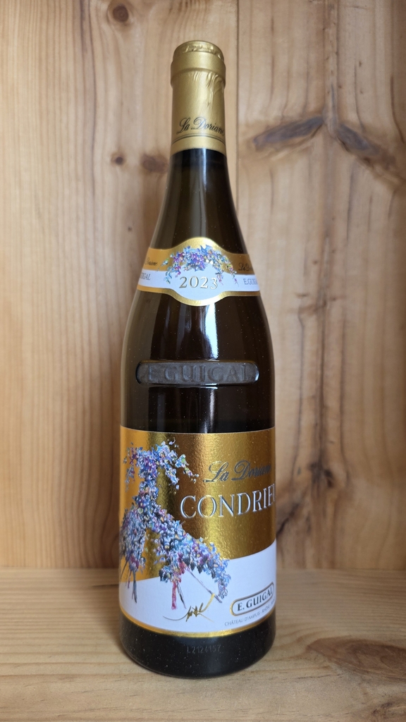 E. Guigal Condrieu La Doriane 2023 - Fareham Wine Cellar