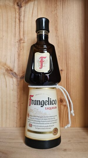 Frangelico Original Hazelnut Liqueur 20%