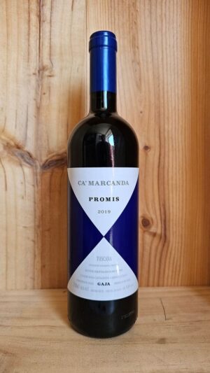 Gaja Ca'Marcanda Promis Toscana DOP