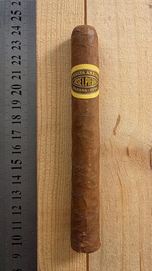 Jose L Piedra Conservas Cigar - 1 Single Cigar, Cuban Cigar new presentation