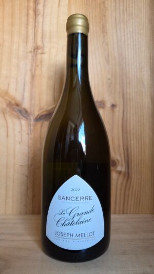 Joseph Mellot Sancerre La Grande Chatelaine 75cl bottle
