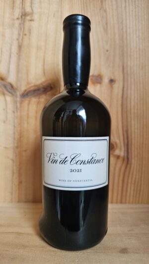 Klein Constantia Vin de Constance 50cl bottle