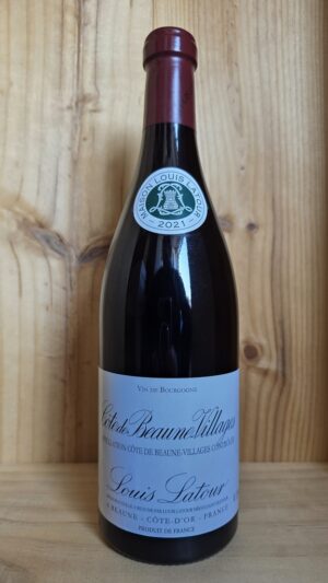 Louis Latour Côte de Beaune Villages 75cl bottle