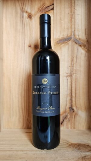 McHenry Hohnen Rolling Stone, Margaret River 75cl bottle