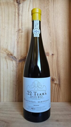 Niepoort Tiara, Douro DOC