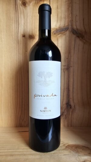 Norton Privada Family Blend, Mendoza 75cl bottle