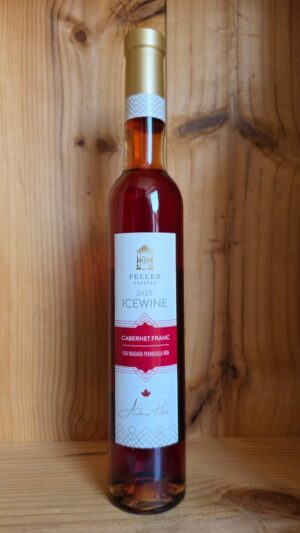 Peller Estates Cabernet Franc Icewine Red Icewine from Niagara Peninsula, Canada 37.5cl half bottle