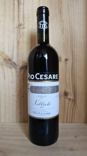 Pio Cesare Nebbiolo Langhe DOC 75cl bottle