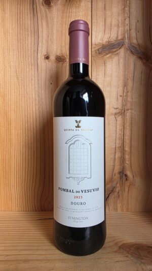 Quinta do Vesuvio Pombal do Vesuvio 2023 75cl bottle Douro red wine