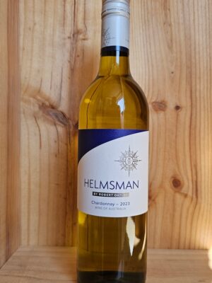 Robert Oatley Helmsman Chardonnay (1)