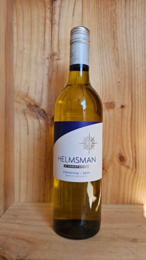 Robert Oatley Helmsman Chardonnay (1)