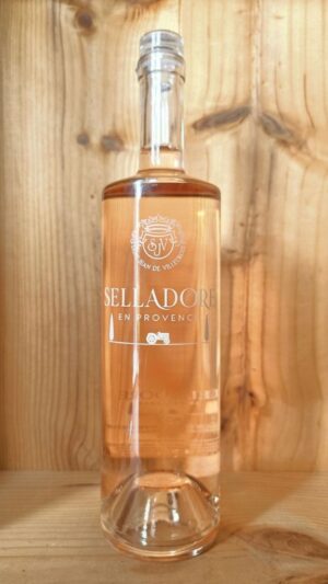 Selladore En Provence Rosé 1.5 Litre Magnum bottle available at Fareham Wine Cellar