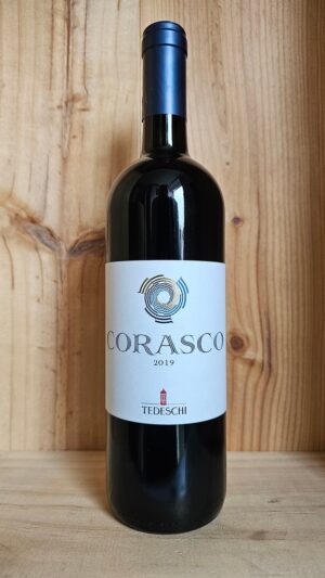 Tedeschi Corasco IGT delle Venezie (1)