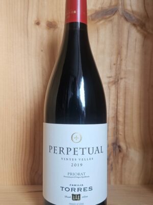 Torres Perpetual, DOQ Priorat 75cl bottle