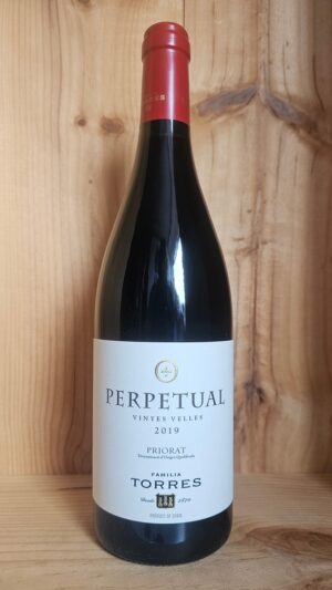 Torres Perpetual, DOQ Priorat 75cl bottle