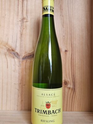 Trimbach Riesling, Maison Trimbach 2022 75cl bottle (2)