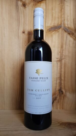 Vasse Felix Tom Cullity Cabernet Sauvignon Malbec 75cl bottle