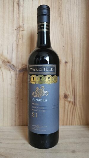 Wakefield Jaraman Shiraz Clare Valley McLaren Vale