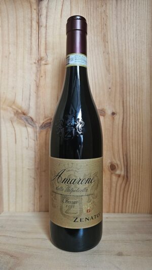 Zenato Amarone delle Valpolicella Classico DOCG