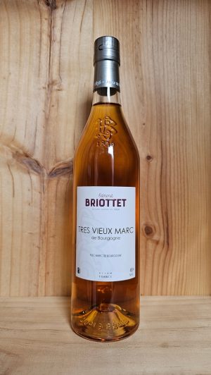 Briottet Tres Vieux Marc de Bourgogne 43% 70cl