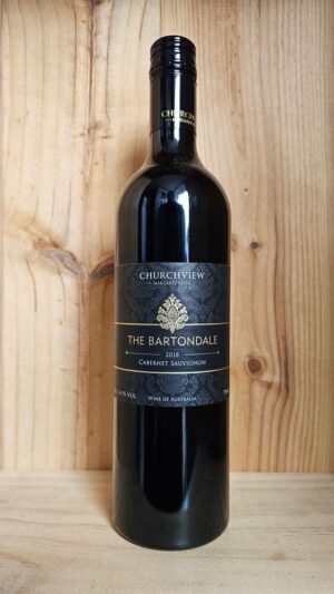 Churchview Estate The Bartondale Cabernet Sauvignon