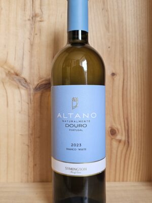 Altano Branco, Douro 75cl bottle by Symington Family Estates (3)