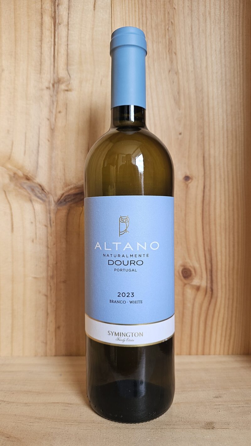 Altano Branco, Douro 75cl bottle by Symington Family Estates (3)