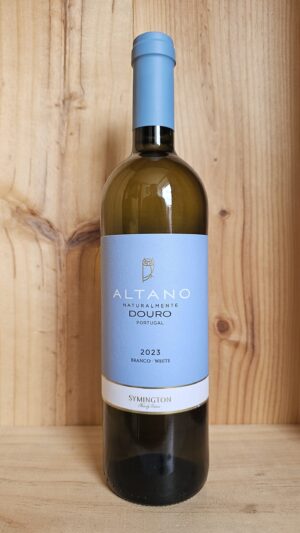 Altano Branco, Douro 75cl bottle by Symington Family Estates (3)