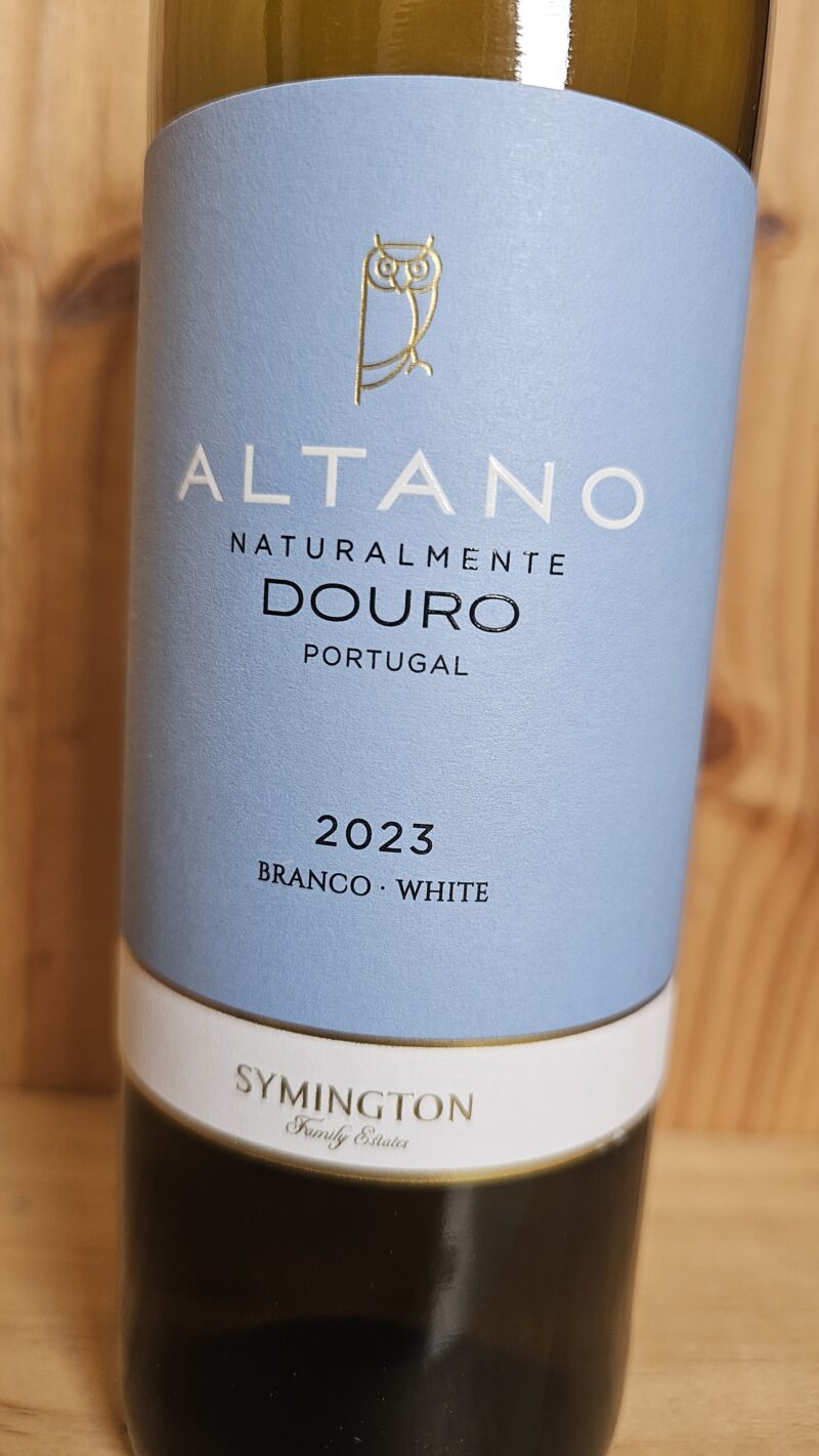 Altano Branco, Douro 75cl bottle by Symington Family Estates (4)