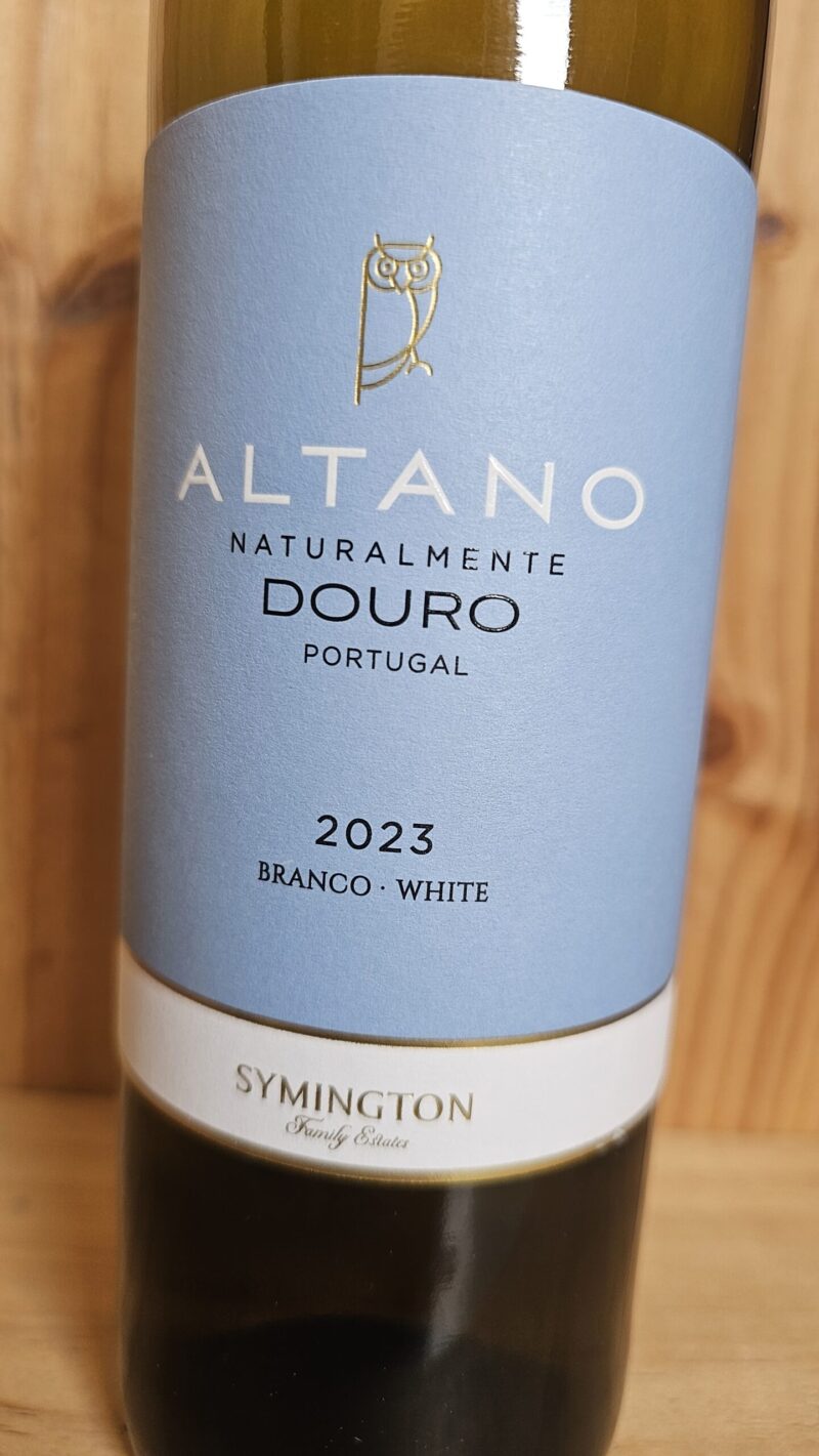 Altano Branco, Douro 75cl bottle by Symington Family Estates (4)