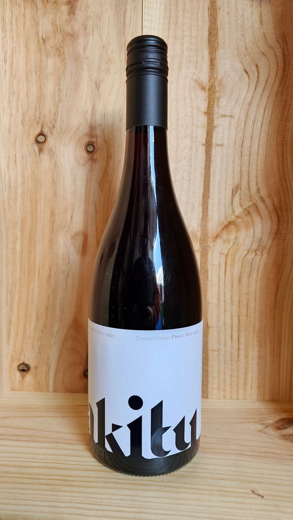 Akitu A2 Pinot Noir Central Otago