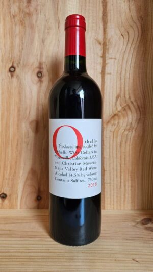 Christian Moueix Othello Napa Valley