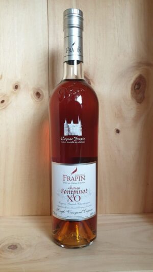 Cognac Frapin Chateau Fontpinot XO Grande Champagne 41%