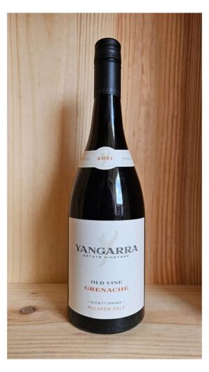 Yangarra Estate Old Vine Grenache
