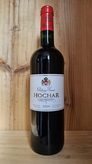 Chateau Musar Hochar Pere et Fils Red 2020