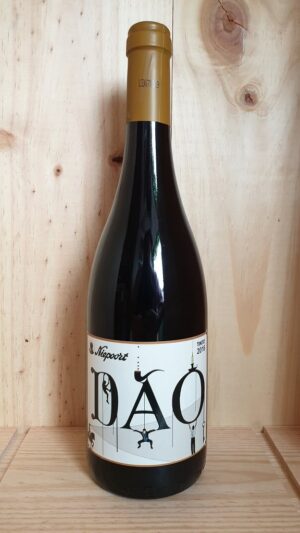 Niepoort Rotulo Tinto, Dao (2)
