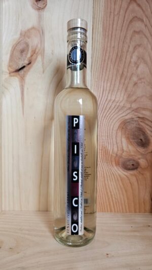 ABA Pisco