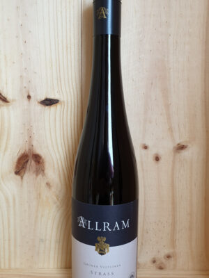 Allram Gruner Veltliner Strass