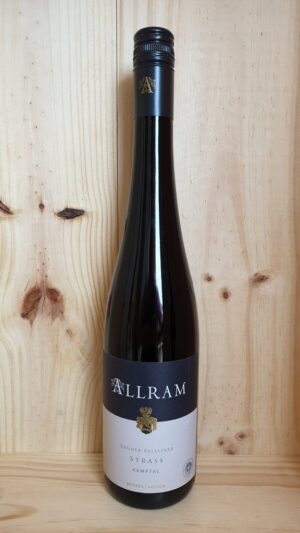 Allram Gruner Veltliner Strass