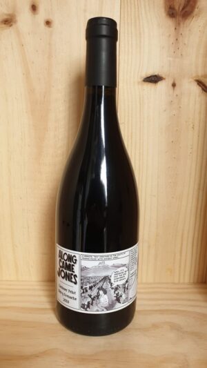 Along Came Jones Lledoner Pelut Hairy Grenache