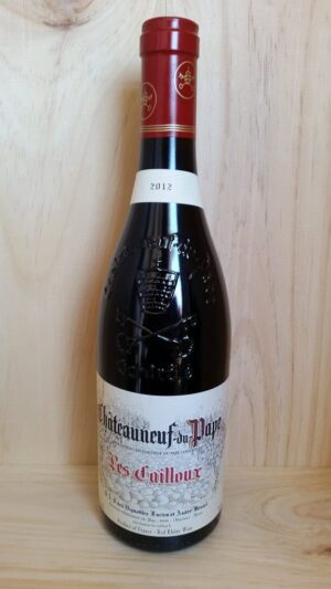 Andre Brunel Chateauneuf du Pape Les Cailloux
